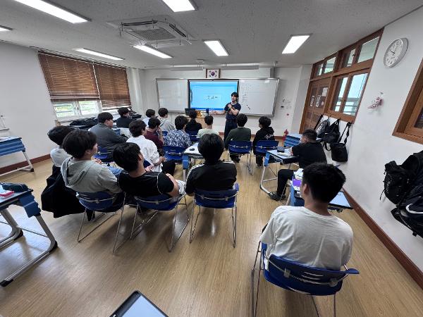 전 학년 학생 성교육 실시