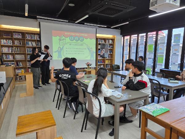 김재한 영화감독님 초청특강(2025.09.23)