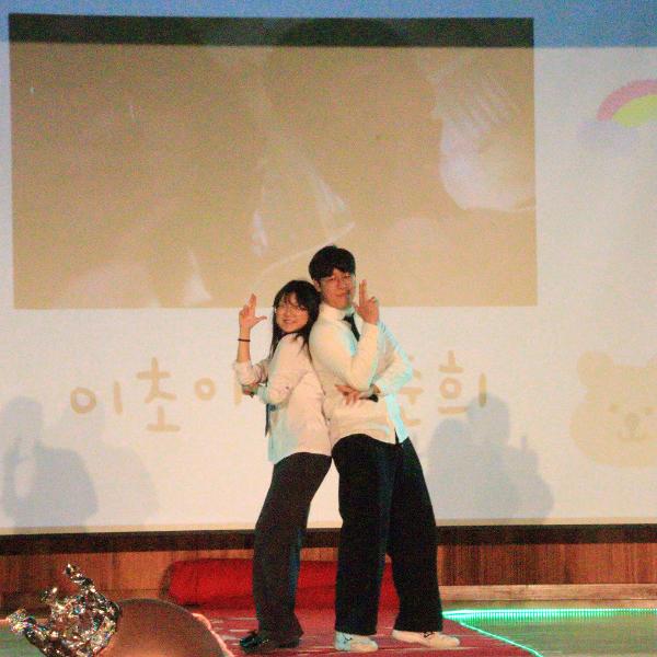 2025학년도 졸업식